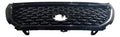 Grade Frontal Toyota Corolla Cross 2021 A 2023 Original