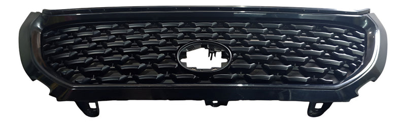 Grade Frontal Toyota Corolla Cross 2021 A 2023 Original