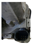 Tbi Corpo De Borboleta Fiat Palio Uno 1.0 8v 36gte3f/b