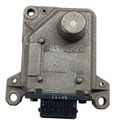Modulo Sensor Velocidade Mercedes Classe A 160 190 99 A 04