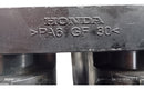 Coletor De Admissão Honda Fit 1.4 2004 A 2008 Pa6gf30 Origin