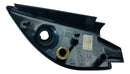 Moldura Retrovisor Interno Lado Esquerdo Gol G5 2008 A 2012