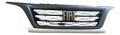 Grade Do Radiador  Dianteira Fiat Ducato 2021 A 23 735741854