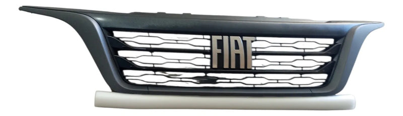 Grade Do Radiador  Dianteira Fiat Ducato 2021 A 23 735741854