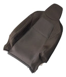 Capa Encosto Dianteiro Direito Chevrolet Onix Hatch 21 A 24