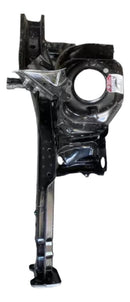 Ponta Longarina Fiat Bravo 2011 A 2016 Esquerdo Original