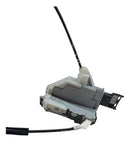 Fechadura Porta Traseira Direita Citroen C5 2010 A  2012