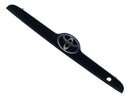 Moldura Tampa Traseira Toyota Corolla 2003 A 2007 Original