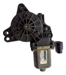 Motor De Vidro Elétrico Traseiro Esquerdo Hyundai Hb20 13a19