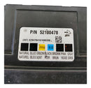 Mudulo Bcm Gm Onix Prisma 1.0 2015 A 2018 52100478 Original