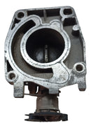 Corpo De Borboleta Tbi Ford Fiesta 1.0 8v 1996 A 2007 Origin