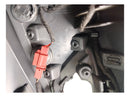 Forro Porta Dianteira Esquerda Golf Tsi Mk7 4p 2013 A 2020