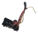 Caixa De Fusiveis Renault Scenic 1999 A 2000 Original