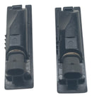 Luz Placa Para-choque Traseiro Vectra Gt 2017 A 2025
