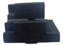Absorvedor De Impacto Parachoque Traseiro Fiat Idea 11 A 20