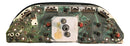 Painel De Instrumentos Fiat Palio 1996 A 2004 Original
