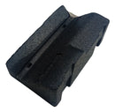 Absorvedor De Impacto Traseiro Direito Fiat Siena 96 A 02
