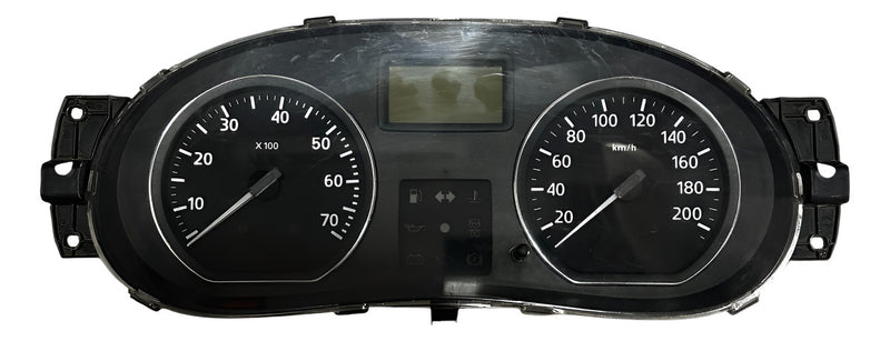 Painel De Instrumentos Renault Logan Sandero 2008 A 2013