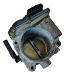 Tbi Corpo Borboleta Nissan Tiida 1.8l 2008 A 2012 8wa6001a