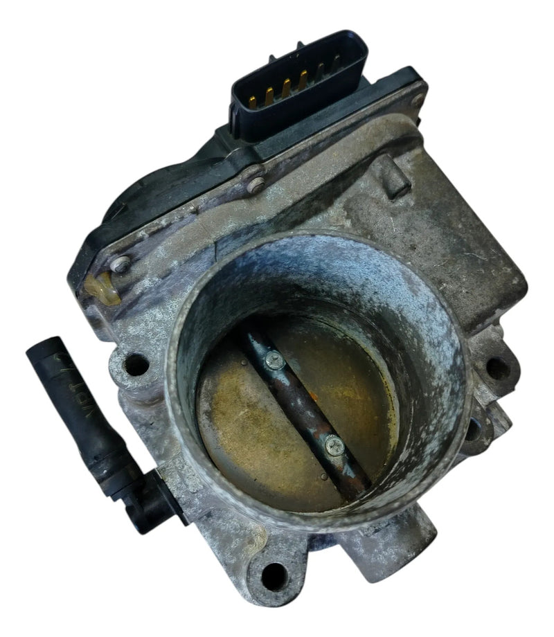 Tbi Corpo Borboleta Nissan Tiida 1.8l 2008 A 2012 8wa6001a