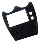 Comando Ar Painel Central Ford Fiesta 2008 A 2012 Detalhe