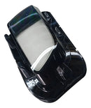 Lente Do Farol Dianteiro Lado Esquerdo Fiat Toro 2016 A 2021