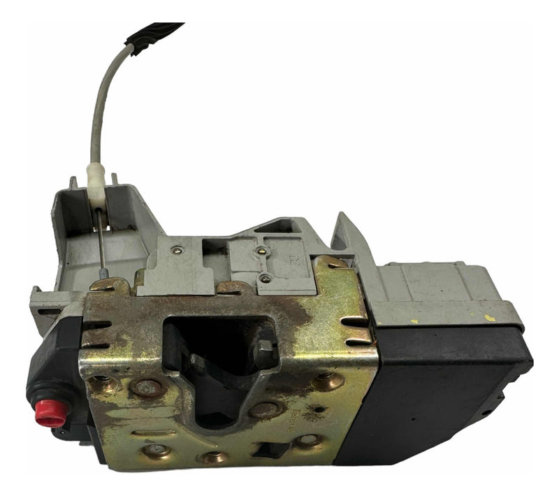 Fechadura Eletrica Traseira Direita Peugeot 307 2005 A 2012