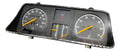 Painel De Instrumentos Gm Monza Kadett 1990 1998 Detalhe