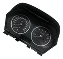 Painel Instrumentos Bmw 320i 2.0 2013 A 2018 17649411