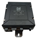 Modulo Central Alarme Chevrolet Monza Chevette Kadet 88 A 98