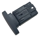 Botão Interruptor Pisca Alerta Renault Sandero 2012 A 2014