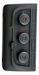 Comando Ventilação Chevrolet Celta Prisma 2007 A 2011 Sem Ar