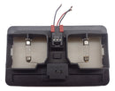 Lanterna Luz Cortesia De Teto Fiat Tempra 1996 A 1998 Origin