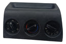 Comando Ar Condicionado Com Moldura Ford Fiesta 2002 A 2012