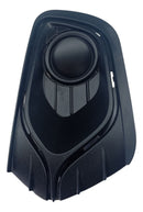Moldura Farol Milha Lado Direito Renault Logan 2014 À 2019