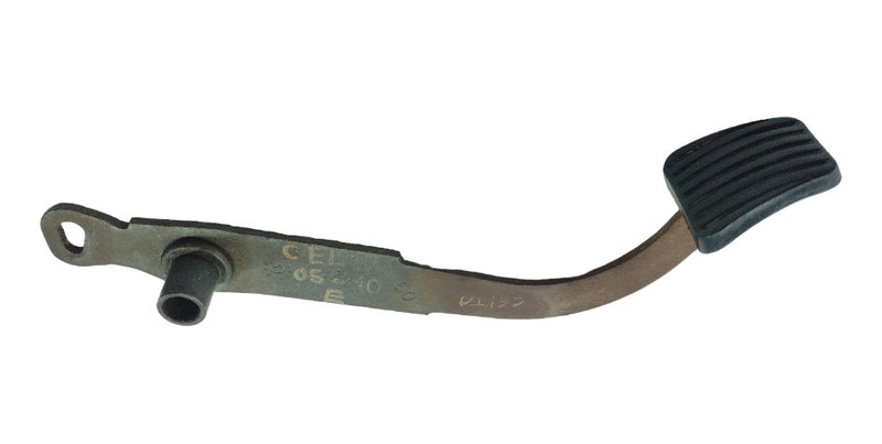 Pedal Da Embreagem Celta Corsa  11970468161 1993 A 1999