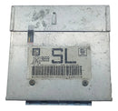 Modulo De Injeção Gm Corsa 1.6 8v 16219899 1996 A 2003