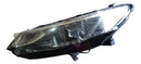 Farol Lado Esquerdo Gm Cruze 2017 A 2023 Original Detalhe