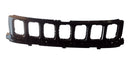 Grade Parachoque Dianteiro Jeep Compass 2017 A 2021 Original