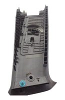 Moldura Coluna Cinto Lado Esquerdo Hyundai I30 2010 A 2012