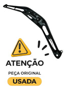 Travessa Painel Frontal Ford Fusion 2006 2010 6e5316k634ae