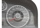 Painel Instrumento Ford Fusion 2.3 2006 A 2010 6e5t-10b895