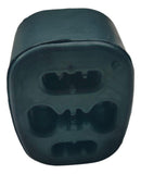 Coxim Escapamento Elba Uno Fiorino 1986 A 2013 7508963 Novo