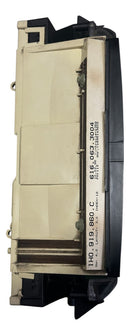 Painel De Instrumentos Vw Golf 1 Plug 94 98 1h0919860c