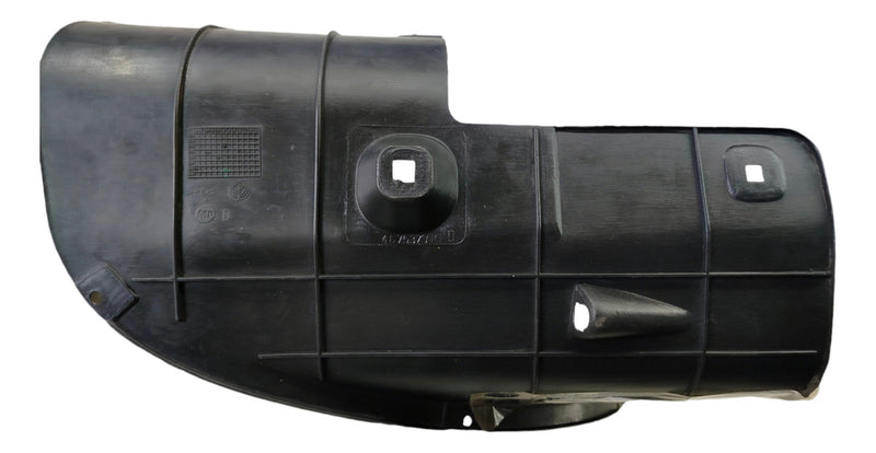 Parabarro Tras. Direito Fiat Palio Weekend 96 A 02 Original