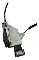Fechadura Porta Dianteira Direita Citroen C5 2010 A 2012