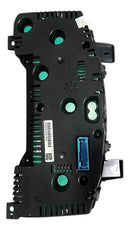 Painel De Instrumentos Velocimetro Vectra Elite 93344227ai