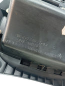 Porta Objetos Console Citroen Xsara Picasso 2004 A 2010