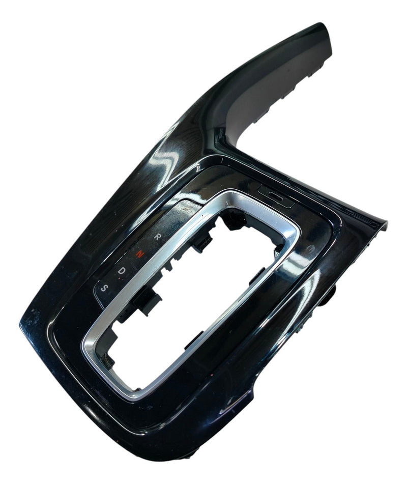 Moldura Console Trambulador Hrv 2022 A 2024 Gn34110260