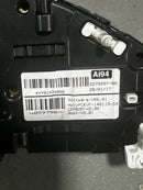 Painel Instrumento Peugeot 208 1.6 16v 2014 A 2017 227920709